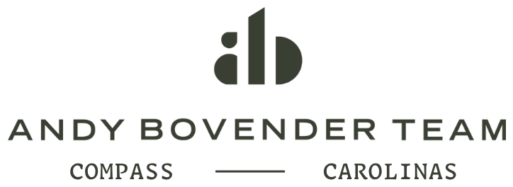 Andy Bovender Team, Compass Carolinas