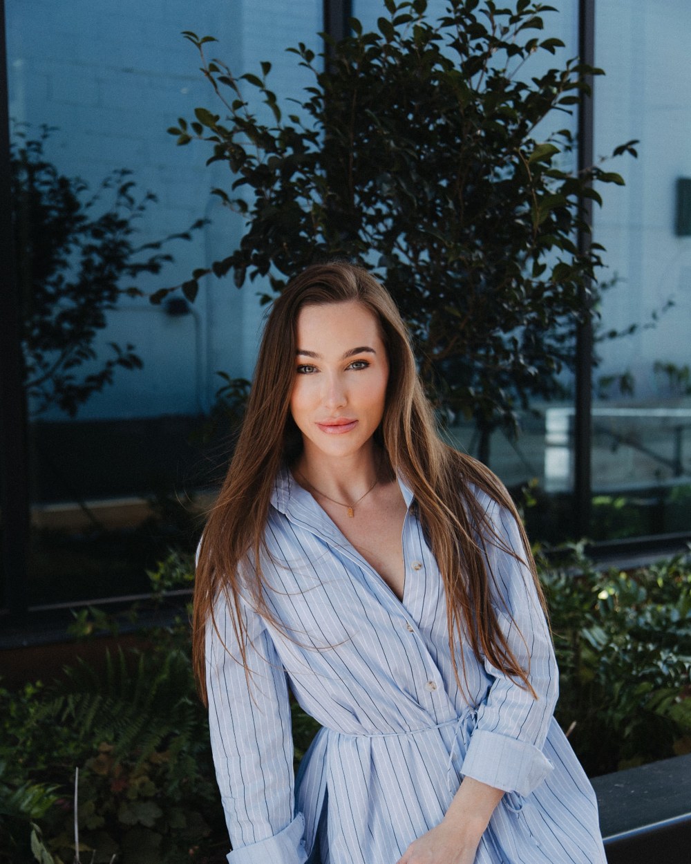 Lauren Ritchison