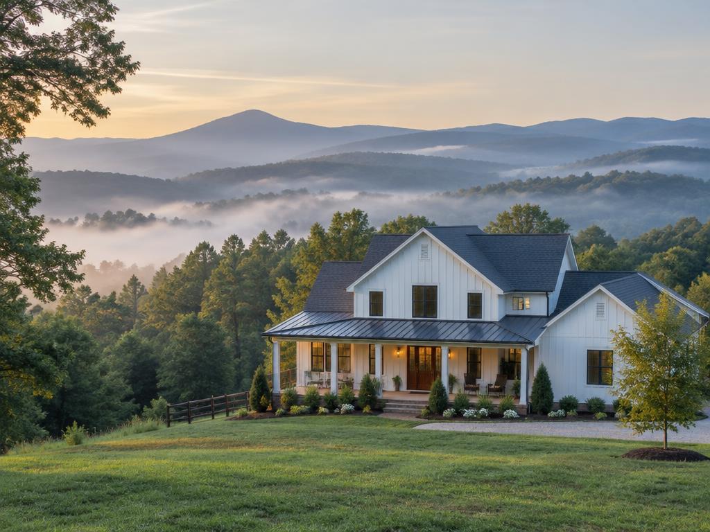 Upstate South Carolina home ready to sell